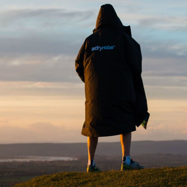 dryrobe