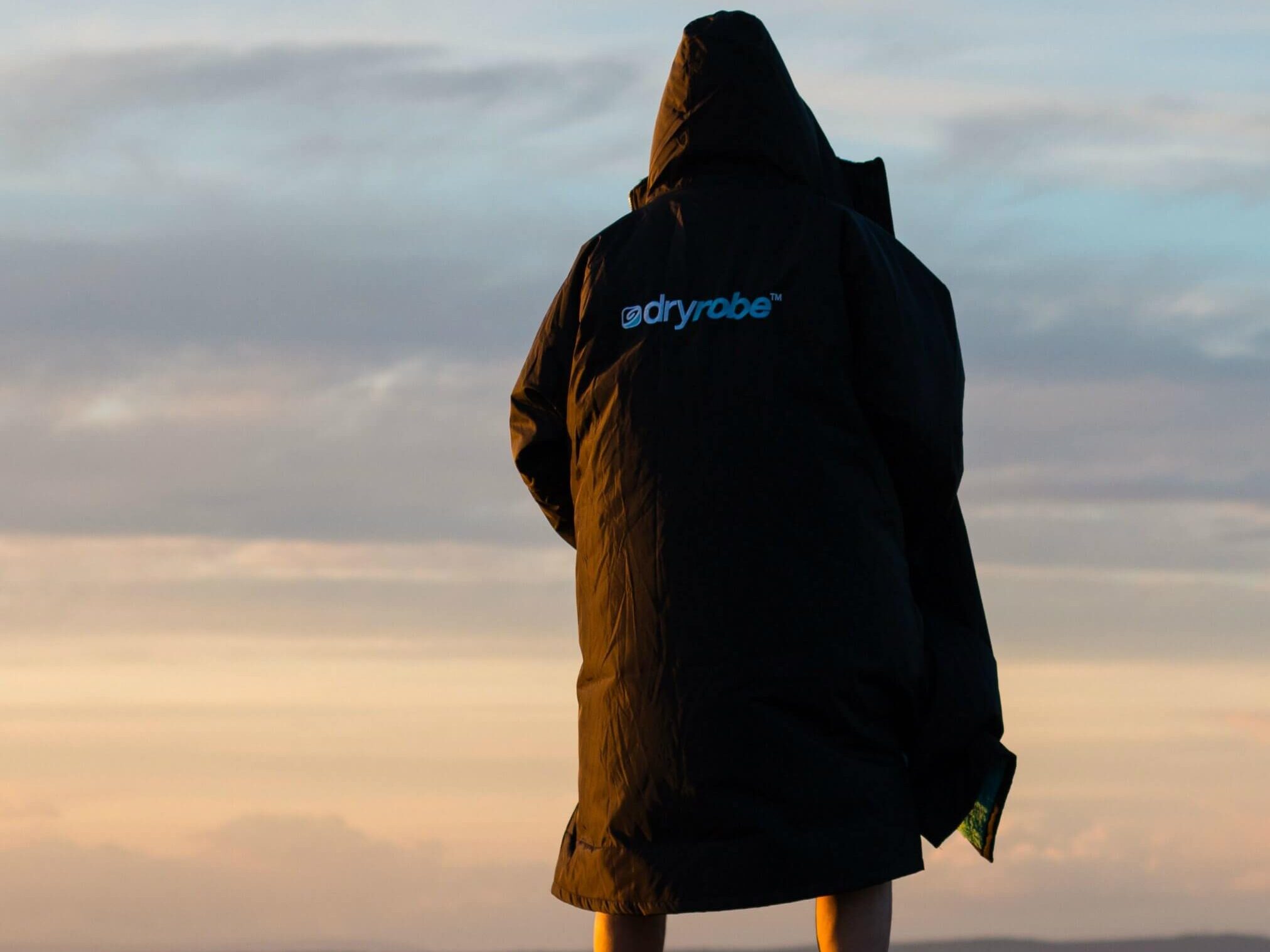 dryrobe